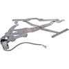 Power Window Regulator and Motor Assembly - image 1