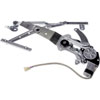 Power Window Regulator and Motor Assembly - image 2