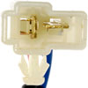 Power Window Regulator and Motor Assembly - image 3