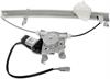 Power Window Motor and Regulator Assembly - image 1