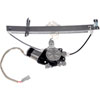 Power Window Motor and Regulator Assembly - image 2