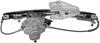 POWER WINDOW REGULATOR AN - image 1