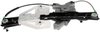 POWER WINDOW REGULATOR AN - image 3