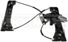 POWER WINDOW REGULATOR AN - image 1