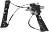 POWER WINDOW REGULATOR AN - image 2