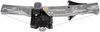 POWER WINDOW REGULATOR AN - image 2
