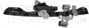 POWER WINDOW REGULATOR AN - image 1