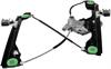 POWER WINDOW REGULATOR AN - image 1