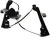 POWER WINDOW REGULATOR AN - image 2