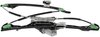 POWER WINDOW REGULATOR AN - image 3