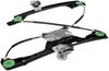 POWER WINDOW REGULATOR AN - image 4