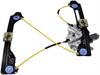 POWER WINDOW REGULATOR AN - image 1