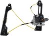 POWER WINDOW REGULATOR AN - image 2