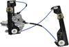 POWER WINDOW REGULATOR AN - image 1