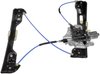 POWER WINDOW REGULATOR AN - image 2