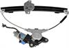 POWER WINDOW REGULATOR AN - image 1
