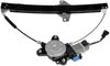 POWER WINDOW REGULATOR AN - image 2