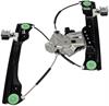 POWER WINDOW REGULATOR AN