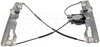 Power Window Regulator & Motor Assembly 2011-2014 Ford F-150/Lincoln Mark LT - image 2