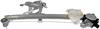 POWER WINDOW REGULATOR AN - image 1