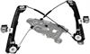 POWER WINDOW REGULATOR AN - image 1