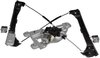 POWER WINDOW REGULATOR AN - image 2