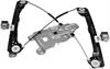 POWER WINDOW REGULATOR AN - image 1