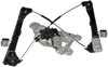 POWER WINDOW REGULATOR AN - image 2