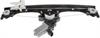 Power Window Regulator & Motor Assembly 2012-2019 Fiat 500 - image 1