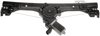 Power Window Regulator & Motor Assembly 2012-2019 Fiat 500 - image 2