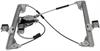 Power Window Regulator And Motor Assembly - image 1