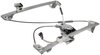 Power Window Regulator And Motor Assembly - image 3