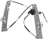 Power Window Regulator And Motor Assembly - image 1
