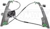 POWER WINDOW REGULATOR AN - image 2