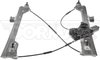 POWER WINDOW REGULATOR AN - image 3