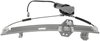 Power Window Regulator And Motor Assembly - image 3