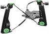 POWER WINDOW REGULATOR AN - image 1
