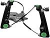 POWER WINDOW REGULATOR AN - image 1