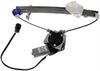 Power Window Regulator And Motor Assembly - image 1