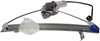 Power Window Regulator And Motor Assembly - image 3