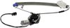 Power Window Regulator And Motor Assembly - image 3