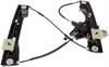 POWER WINDOW REGULATOR AN - image 1