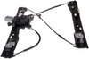 POWER WINDOW REGULATOR AN - image 2