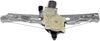 POWER WINDOW REGULATOR AN - image 2