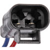 Power Window Regulator and Motor Assembly - image 3