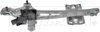 POWER WINDOW REGULATOR AN - image 3