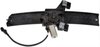 POWER WINDOW REGULATOR AN - image 2