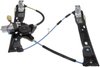 POWER WINDOW REGULATOR AN - image 2