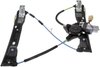 POWER WINDOW REGULATOR AN - image 2
