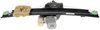 POWER WINDOW REGULATOR AN - image 3